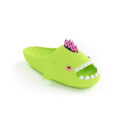 Sharkicks Pro - Kaiju Nuklir Puncak